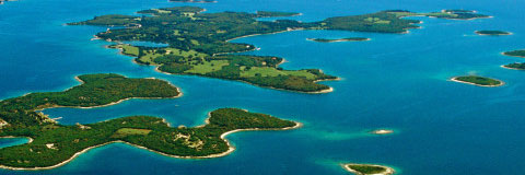 Brijuni Islands National Park